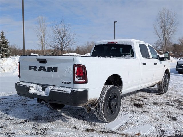 New 2026 RAM 3500 Tradesman w/ Bed Convenience Group image 5