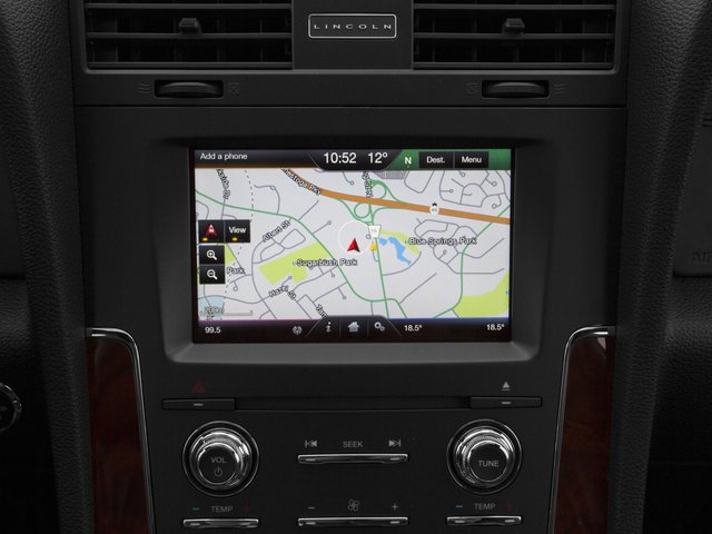 Used 2016 Lincoln Navigator Select RWD image 16