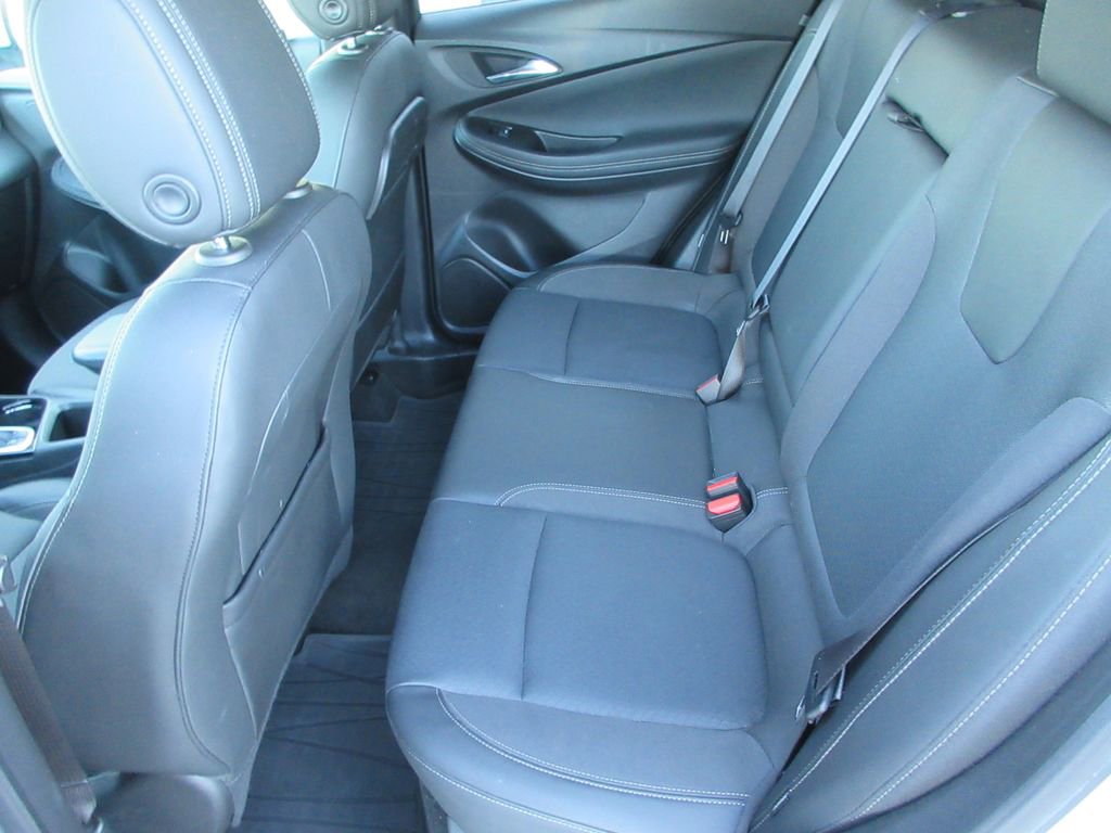 Used 2022 Buick Encore GX Select image 14