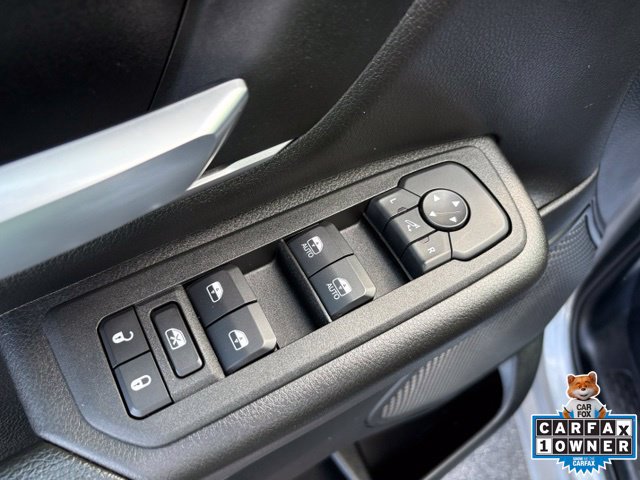 Used 2025 RAM 1500 Big Horn AWD/4WD image 27