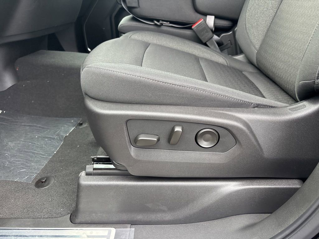 New 2026 Chevrolet Silverado 1500 LT image 10