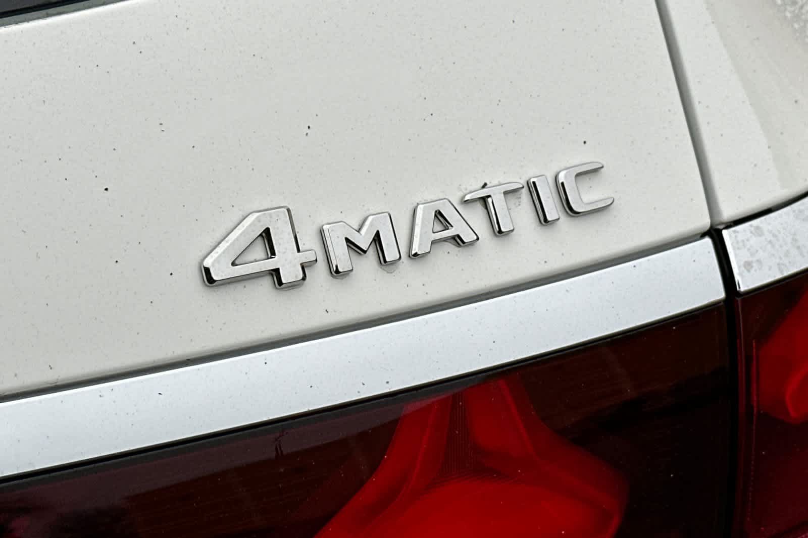 New 2026 Mercedes-Benz E 450 4MATIC All-Terrain Wagon image 26