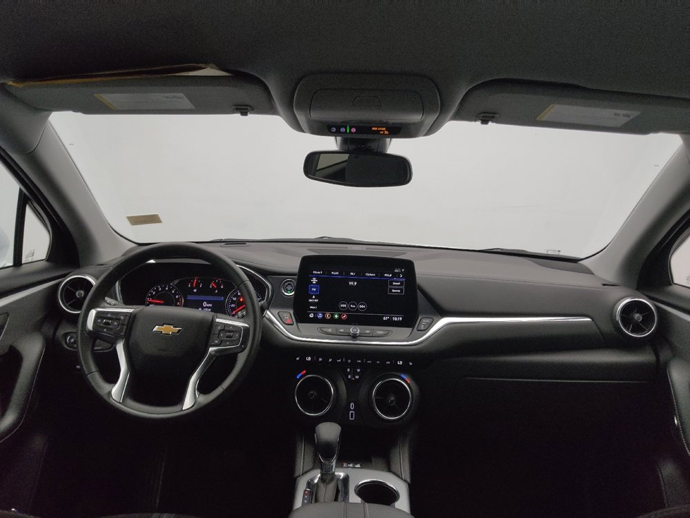 Used 2024 Chevrolet Blazer LT w/ Convenience Package image 22