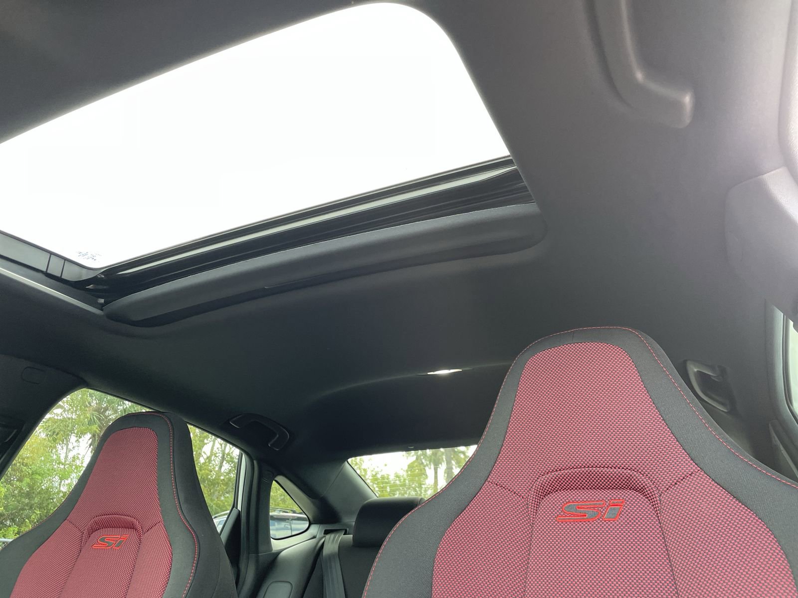 New 2026 Honda Civic Si image 32