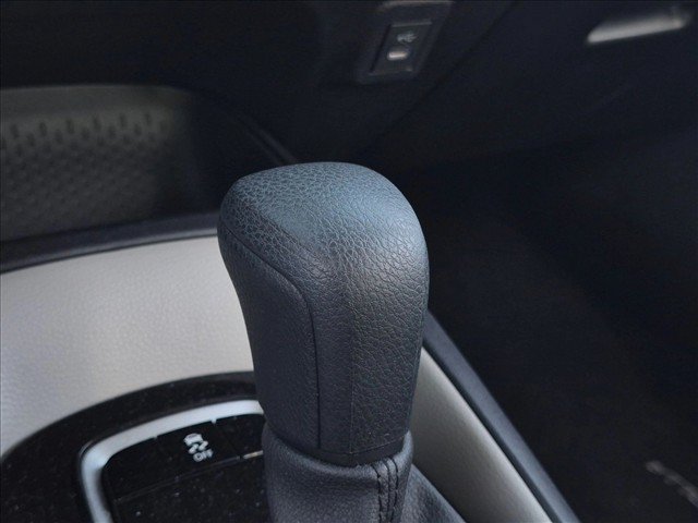 Certified 2025 Toyota Corolla LE FWD image 23