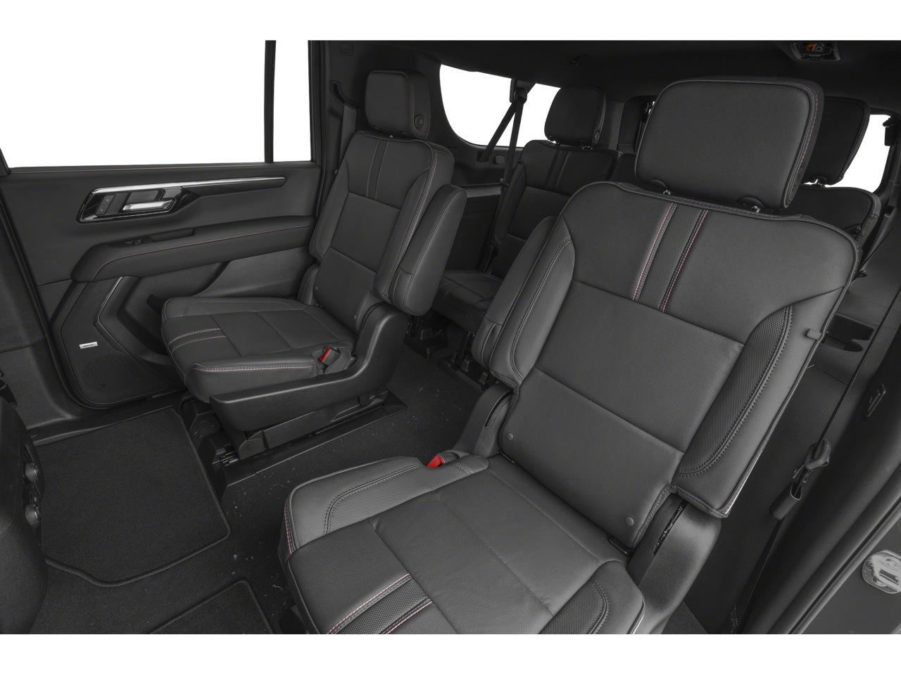 New 2026 Chevrolet Suburban RST AWD/4WD image 42