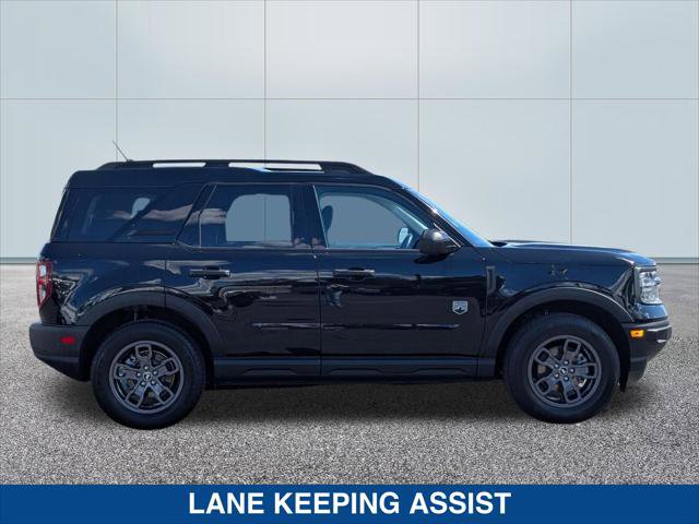 Certified 2023 Ford Bronco Sport Big Bend w/ Convenience Package image 6
