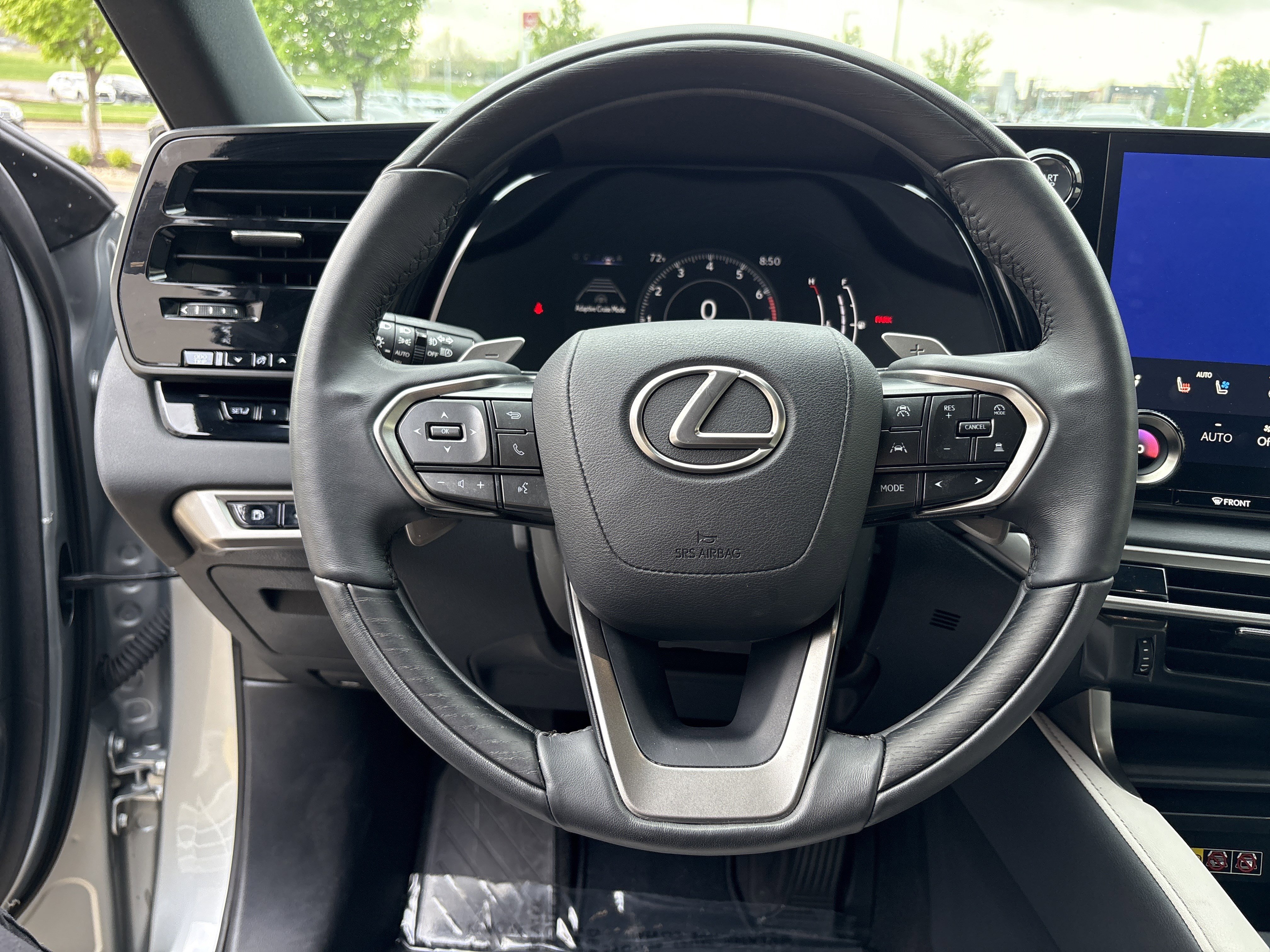 Certified 2023 Lexus RX 350 Premium w/ Accessory Package AWD/4WD image 18
