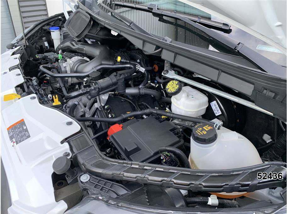 Used 2024 Ford Transit 250 Medium Roof 148 WB image 15