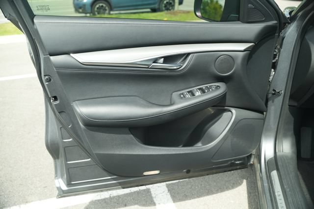Used 2023 INFINITI QX55 Luxe w/ Cargo Package AWD/4WD image 15