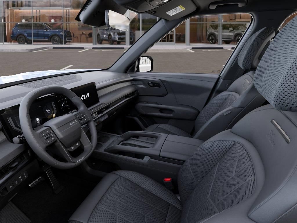 New 2027 Kia Telluride SX X-Line w/ Towing Package AWD/4WD image 17