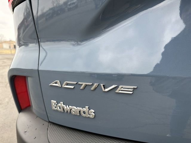Used 2024 Ford Escape Active image 32
