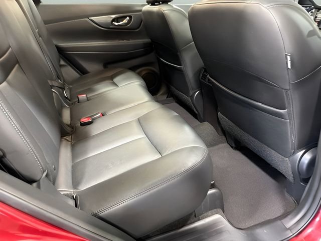 Used 2015 Nissan Rogue SL w/ SL Premium Package AWD/4WD image 35