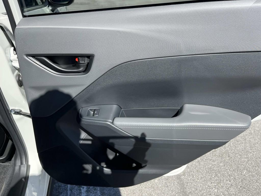 Used 2025 Subaru Crosstrek 2.5i Premium image 21