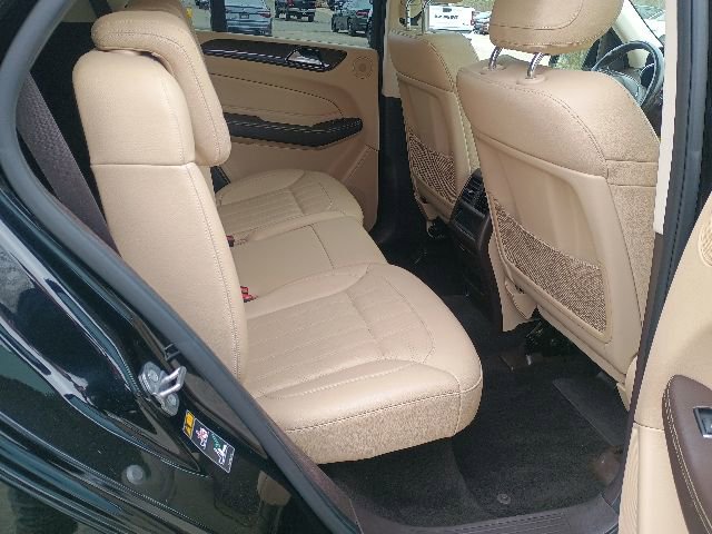 Used 2018 Mercedes-Benz GLE 350 4MATIC image 16