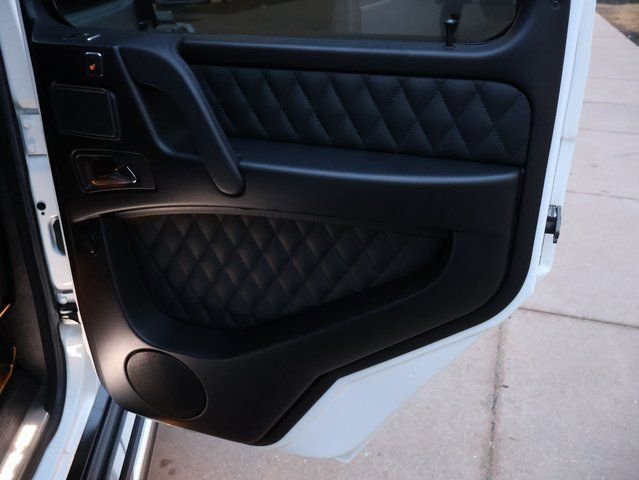 Used 2016 Mercedes-Benz G 63 AMG 4MATIC image 14