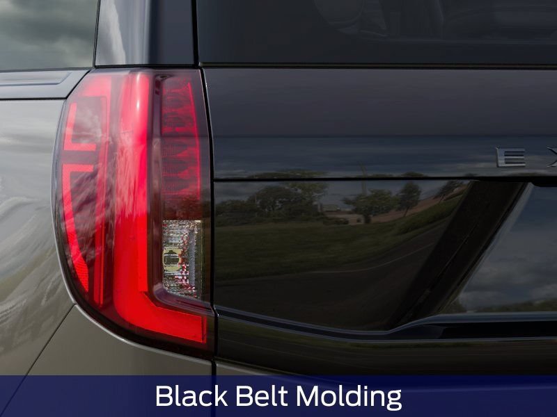 New 2027 Ford Expedition Platinum AWD/4WD image 25