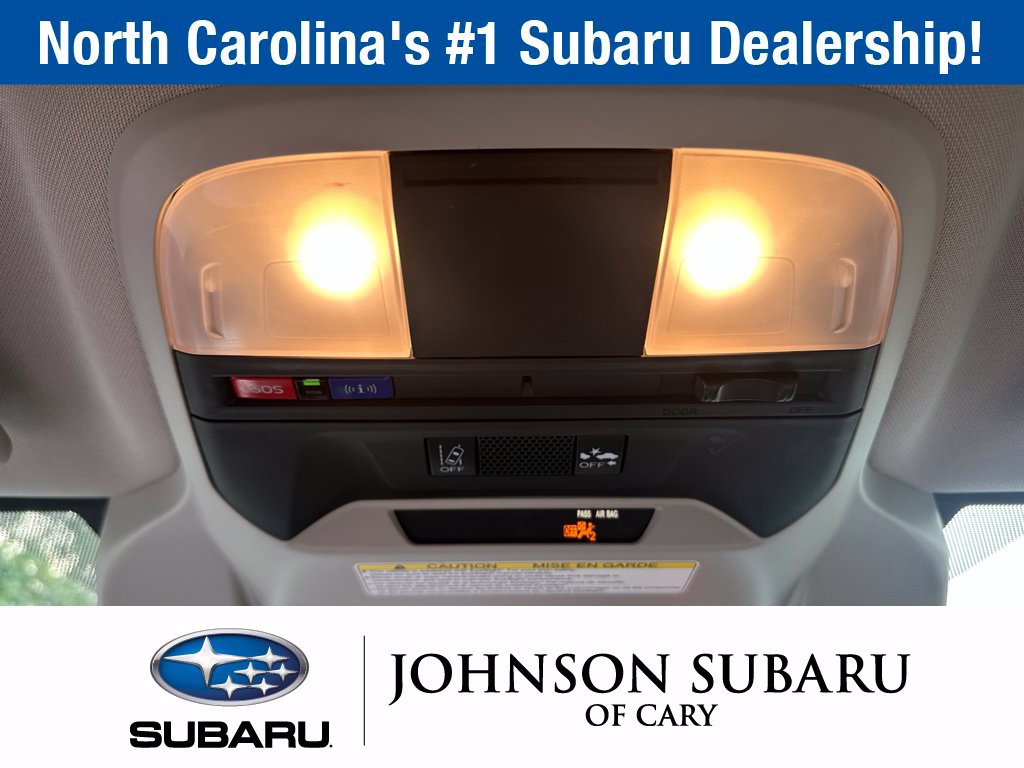 Used 2022 Subaru Crosstrek 2.0i Premium AWD/4WD image 17