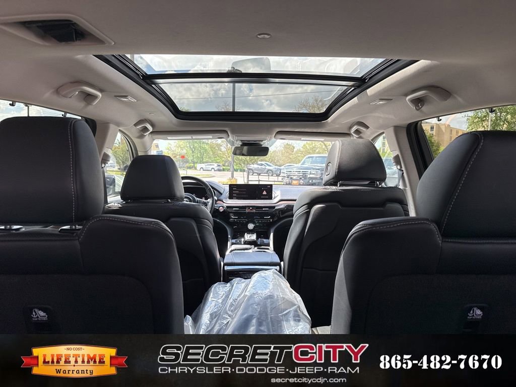 Used 2022 Acura MDX FWD w/ Technology Package image 19