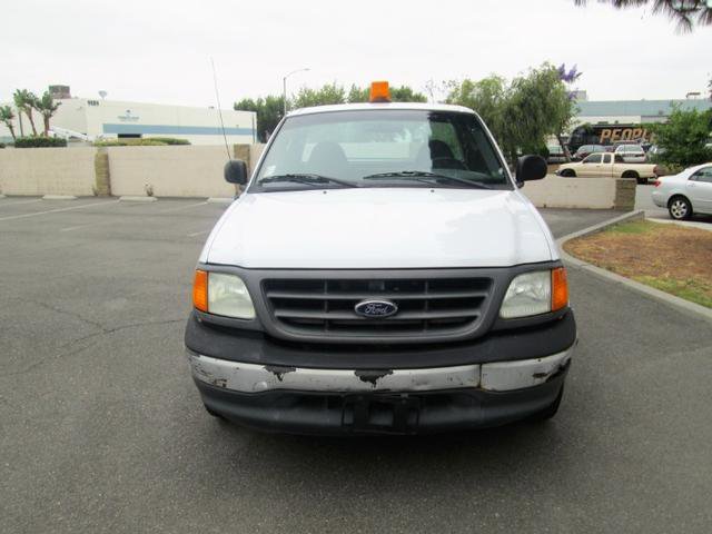 Used 2004 Ford F150 XL image 2
