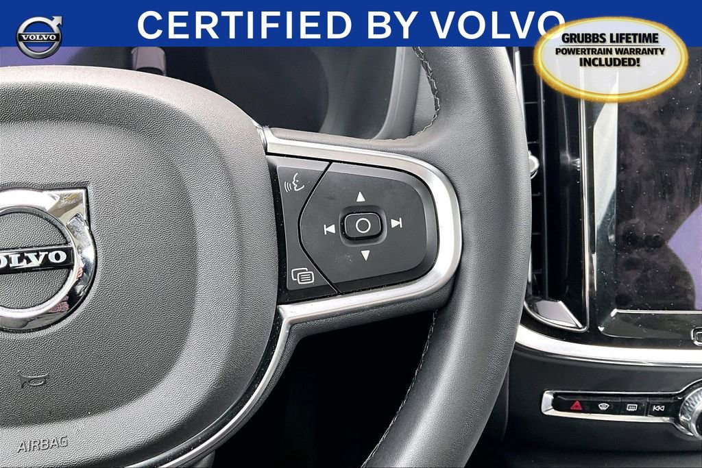 Used 2024 Volvo S60 B5 Core image 27