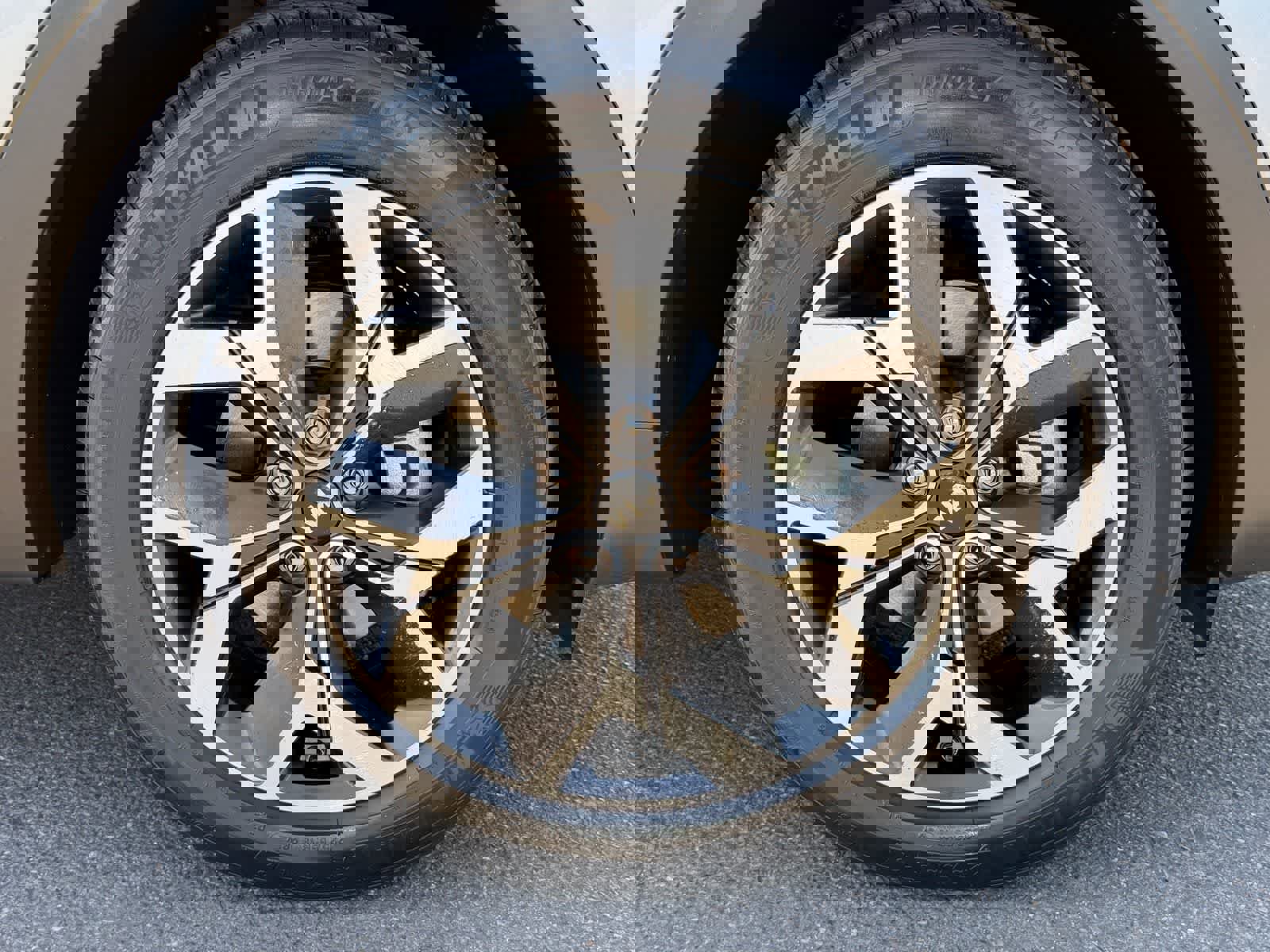 Used 2021 Kia Sportage EX w/ EX Technology Package image 10