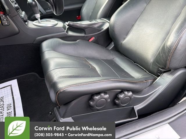 Used 2005 Nissan 350Z Touring image 26