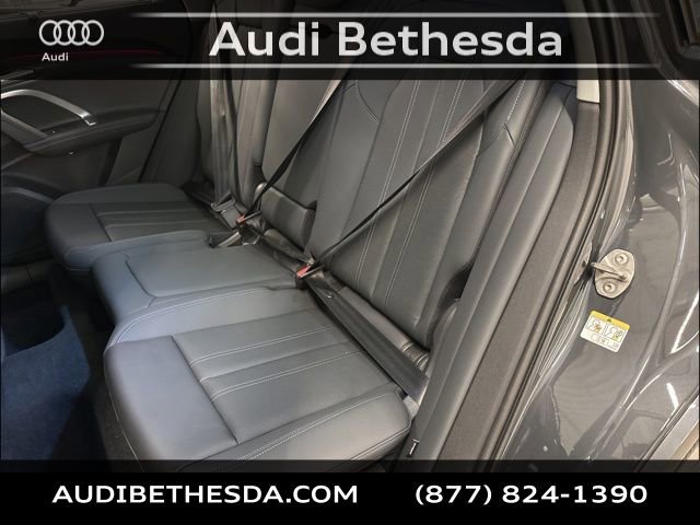 New 2025 Audi Q5 Premium Plus image 25