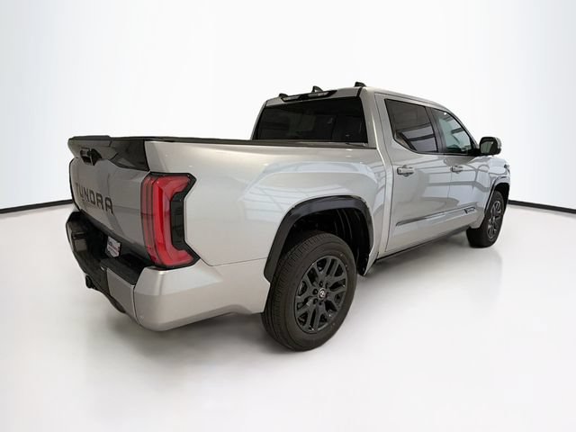 New 2026 Toyota Tundra Platinum AWD/4WD image 6
