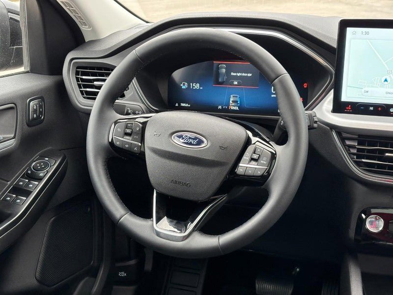 Used 2025 Ford Escape Platinum image 12