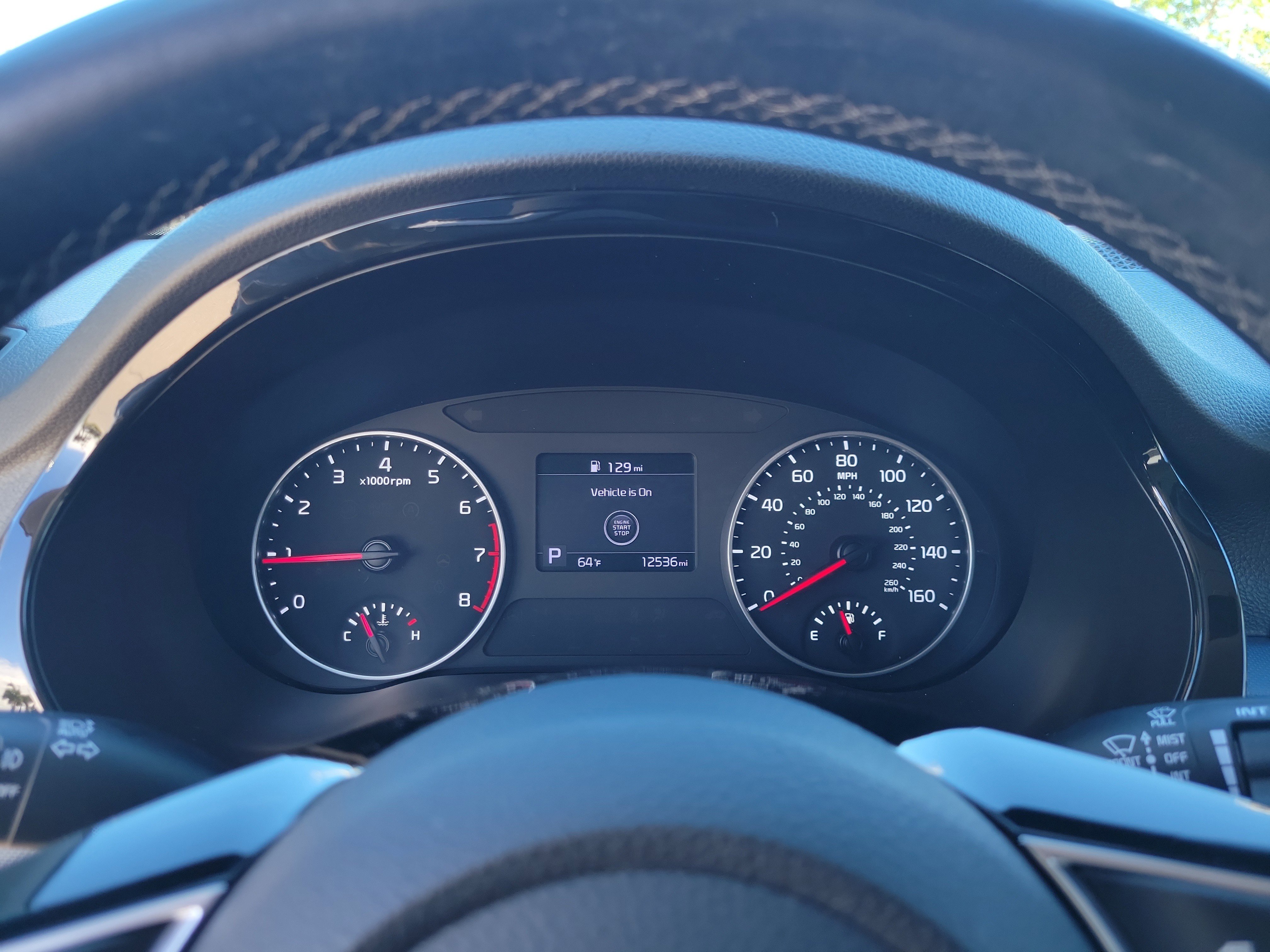 Certified 2023 Kia Seltos S w/ Navigation Package image 31