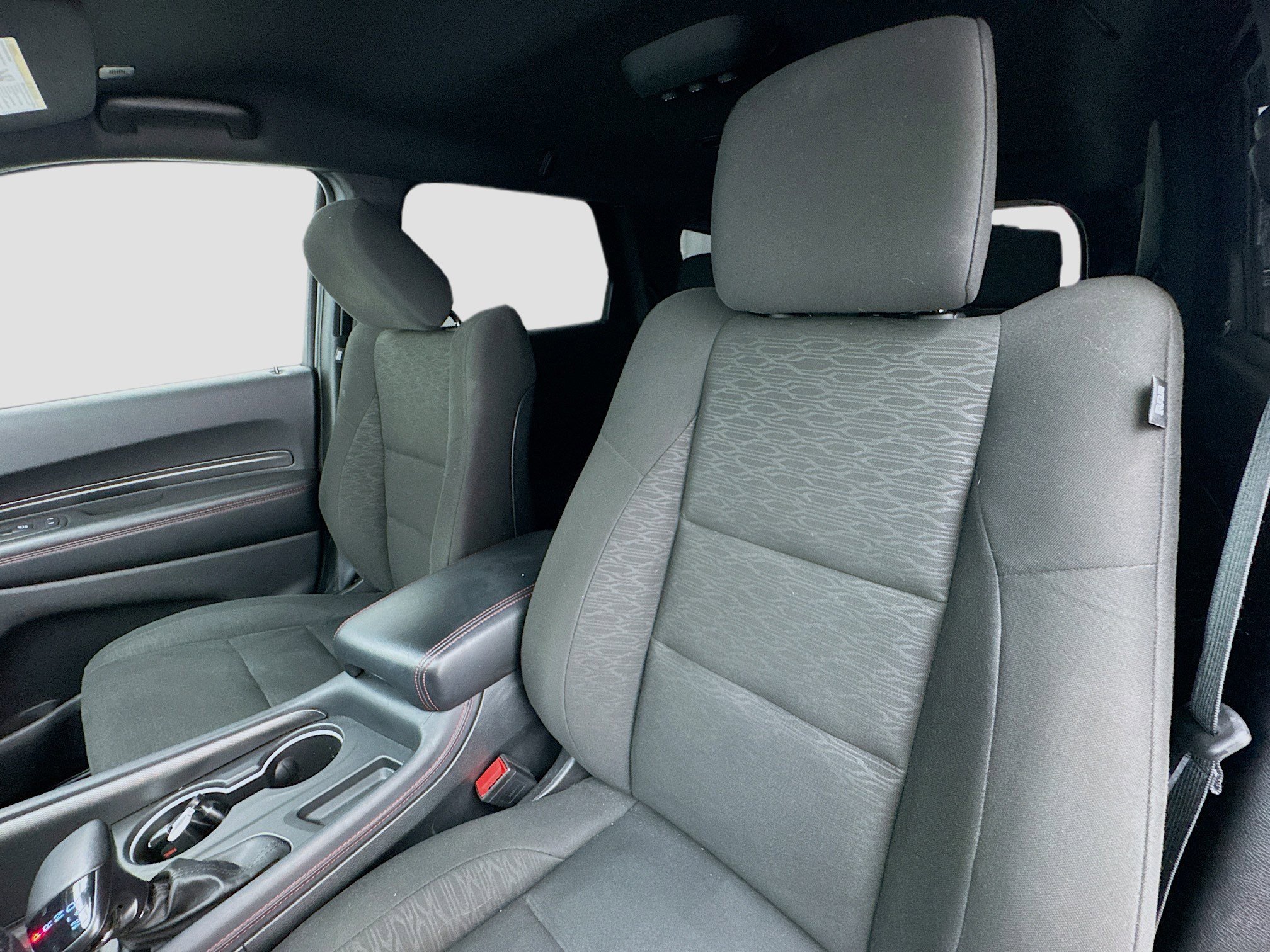 Used 2024 Dodge Durango GT w/ Blacktop Package image 13