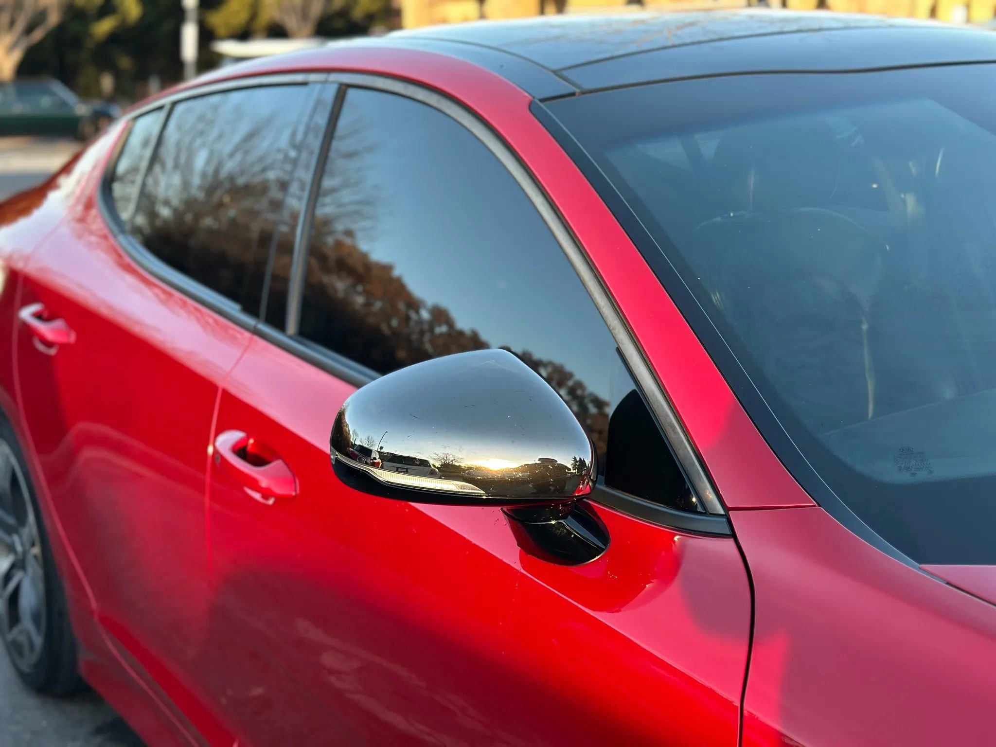 Used 2018 Kia Stinger GT2 image 48