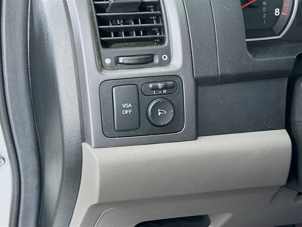 Used 2008 Honda CR-V EX-L image 15