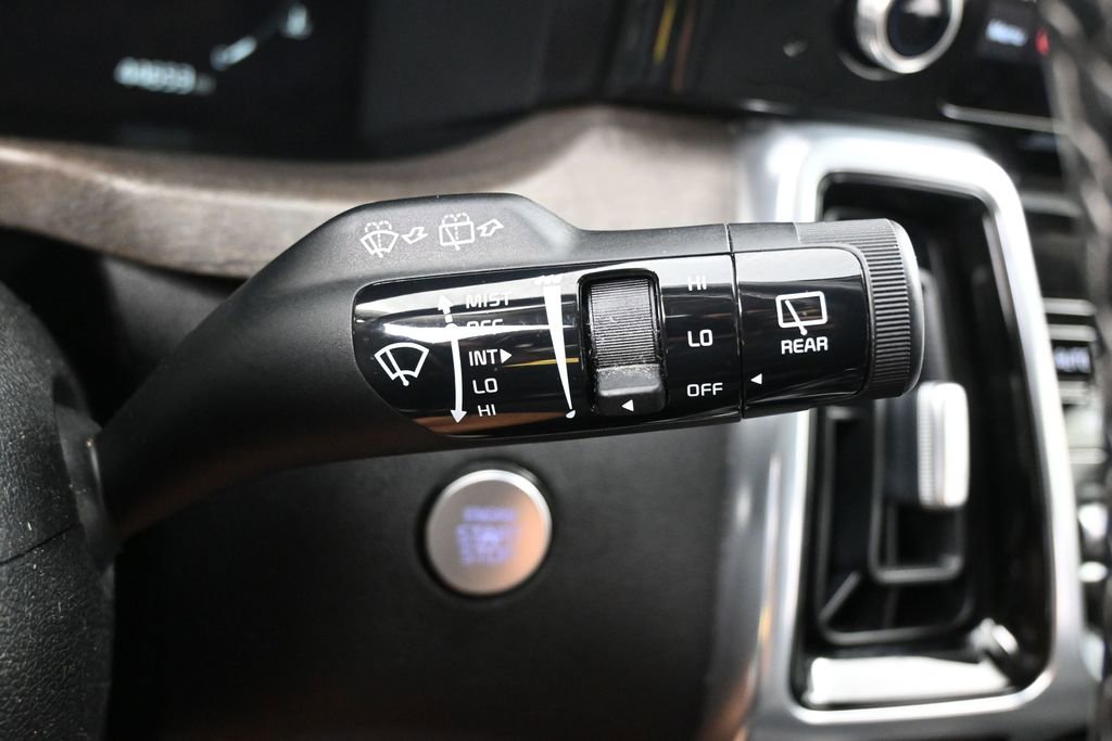 Used 2022 Kia Sorento SX Prestige AWD/4WD image 21