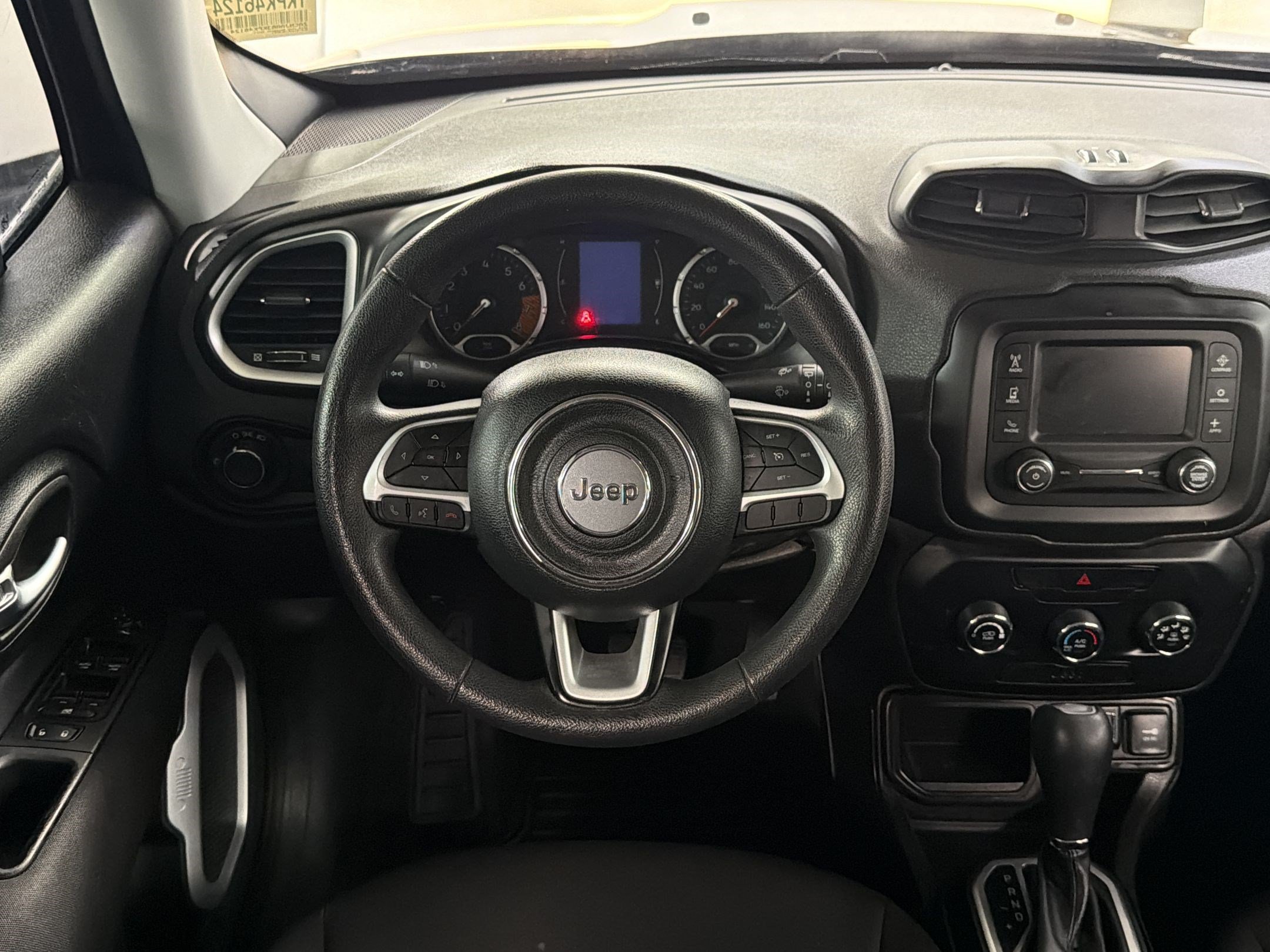 Used 2019 Jeep Renegade Sport FWD image 25