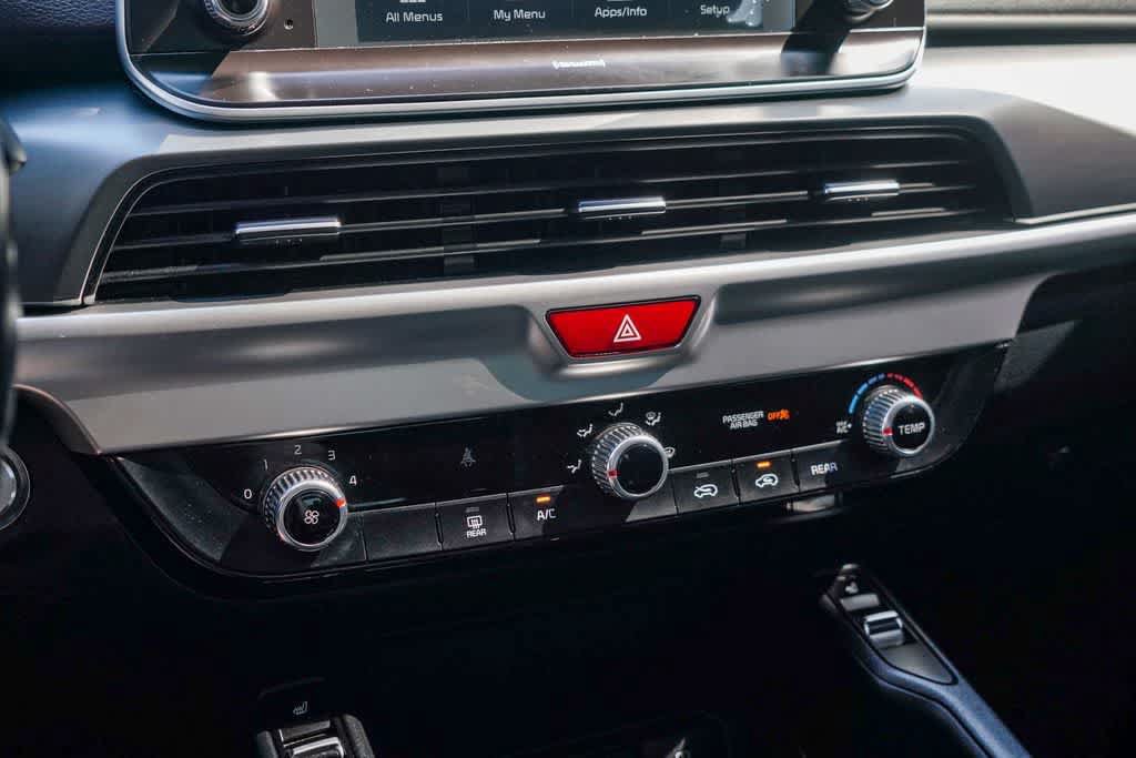 Used 2020 Kia Telluride S FWD image 17