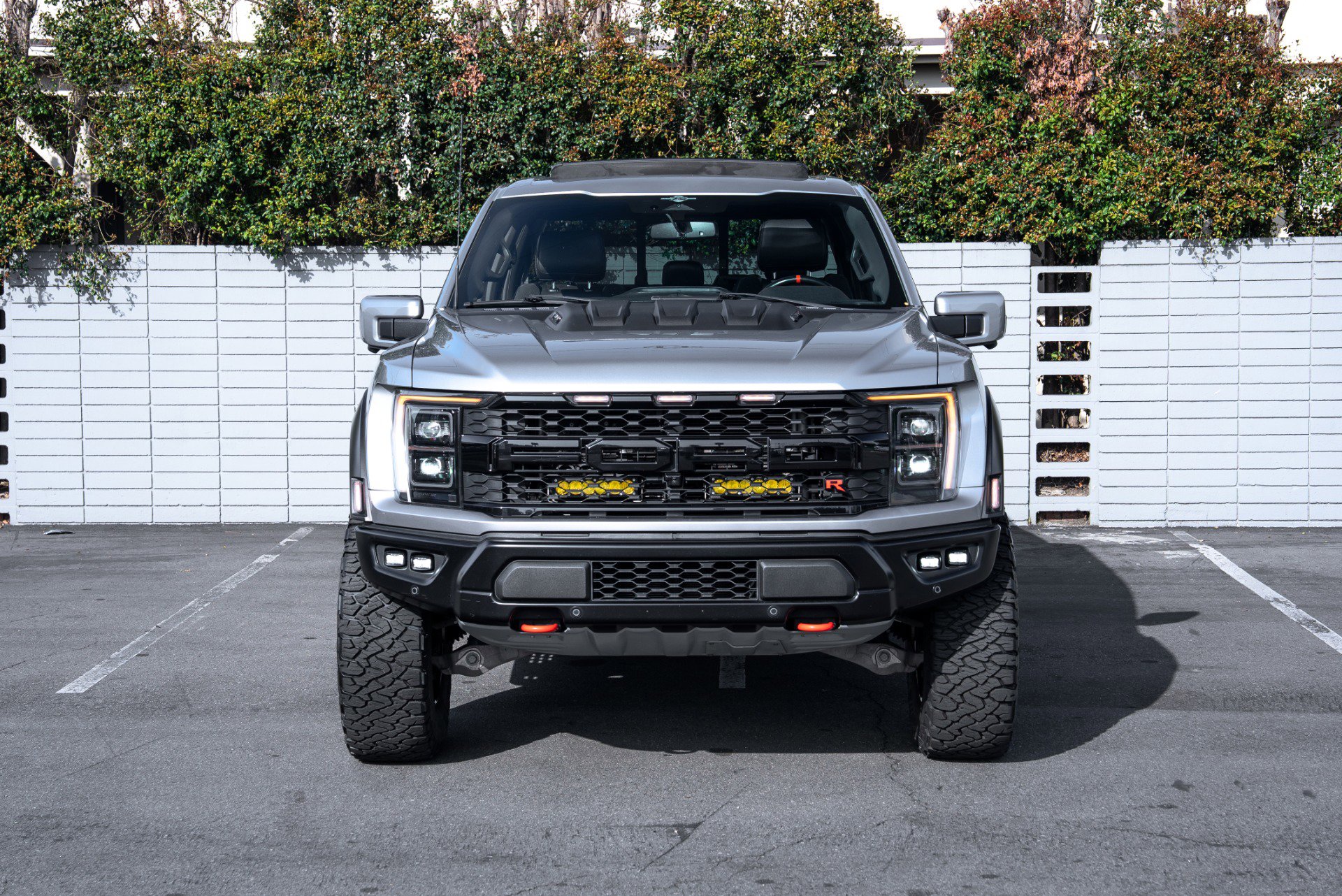 Used 2023 Ford F150 Raptor w/ Equipment Group 802A Raptor R image 3