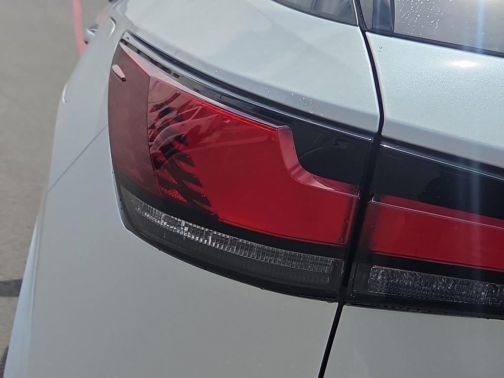 New 2026 Lexus RX 350 AWD/4WD image 11