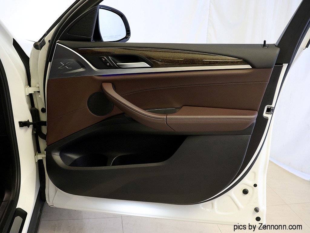 Used 2019 BMW X4 xDrive30i w/ Premium Package image 33