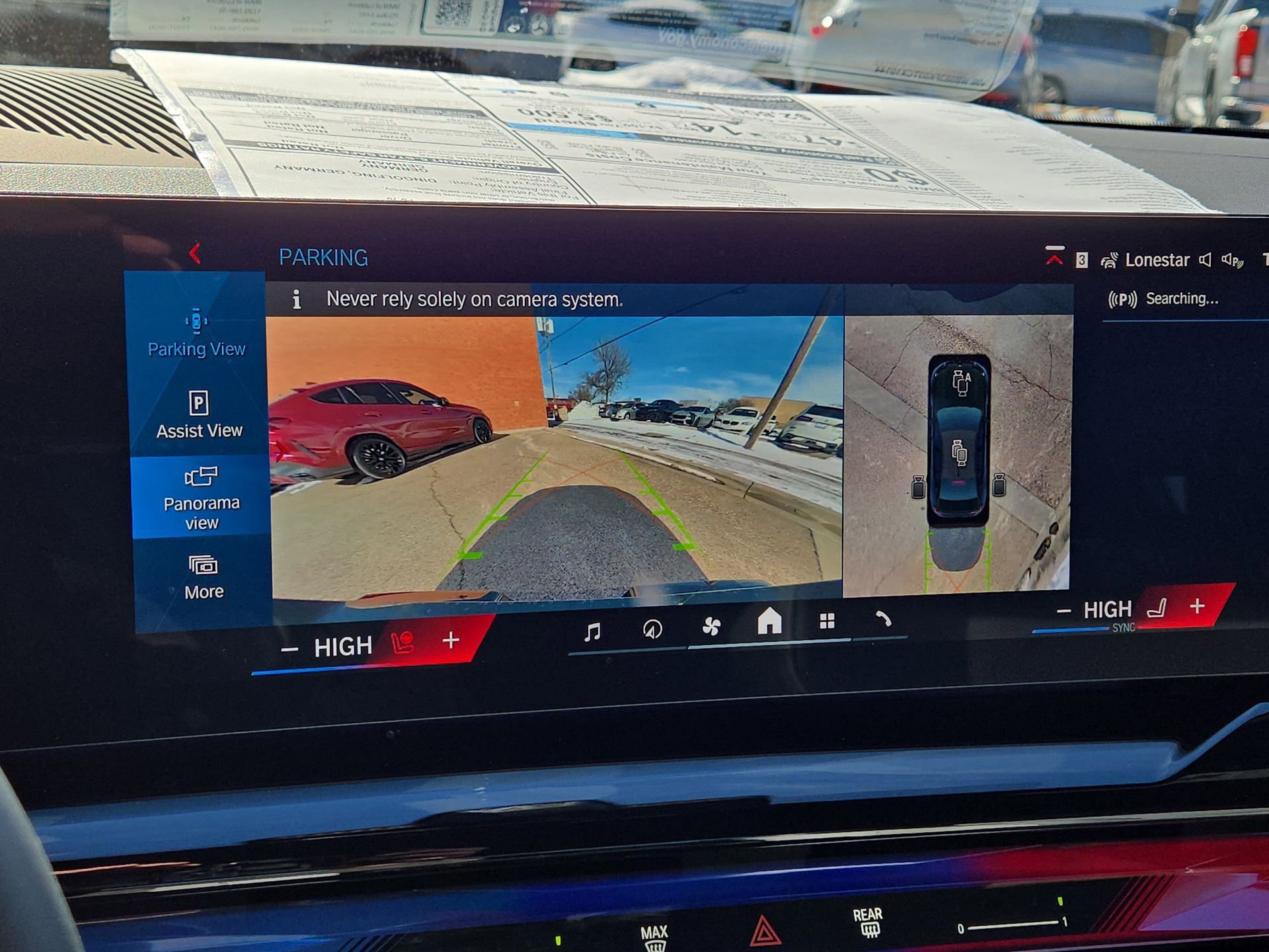 New 2026 BMW M5 image 19