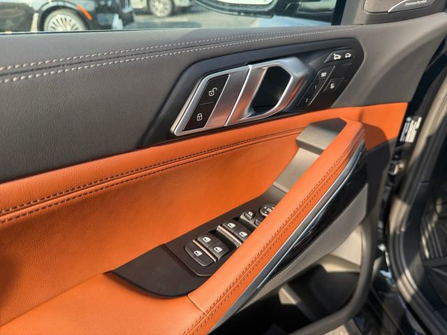 New 2026 BMW X6 xDrive40i AWD/4WD image 14