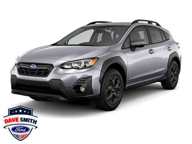 Used 2023 Subaru Crosstrek 2.5i Sport AWD/4WD image 1