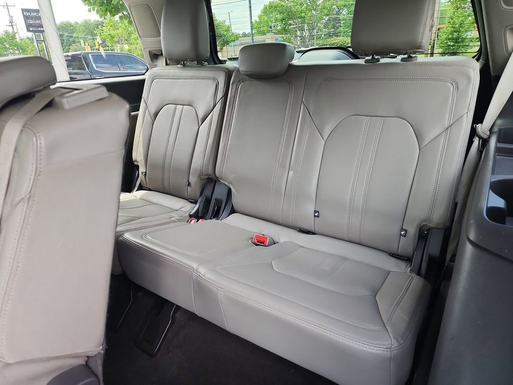 Used 2021 Ford Expedition Limited AWD/4WD image 36