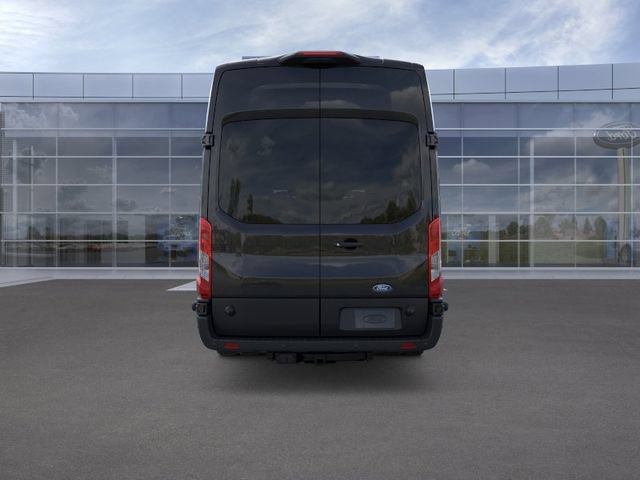 New 2026 Ford Transit 350 XLT AWD/4WD image 39