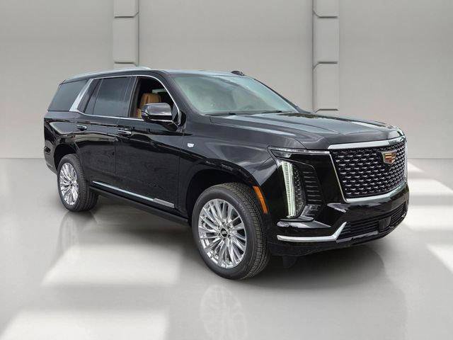 New 2026 Cadillac Escalade Luxury AWD/4WD image 7