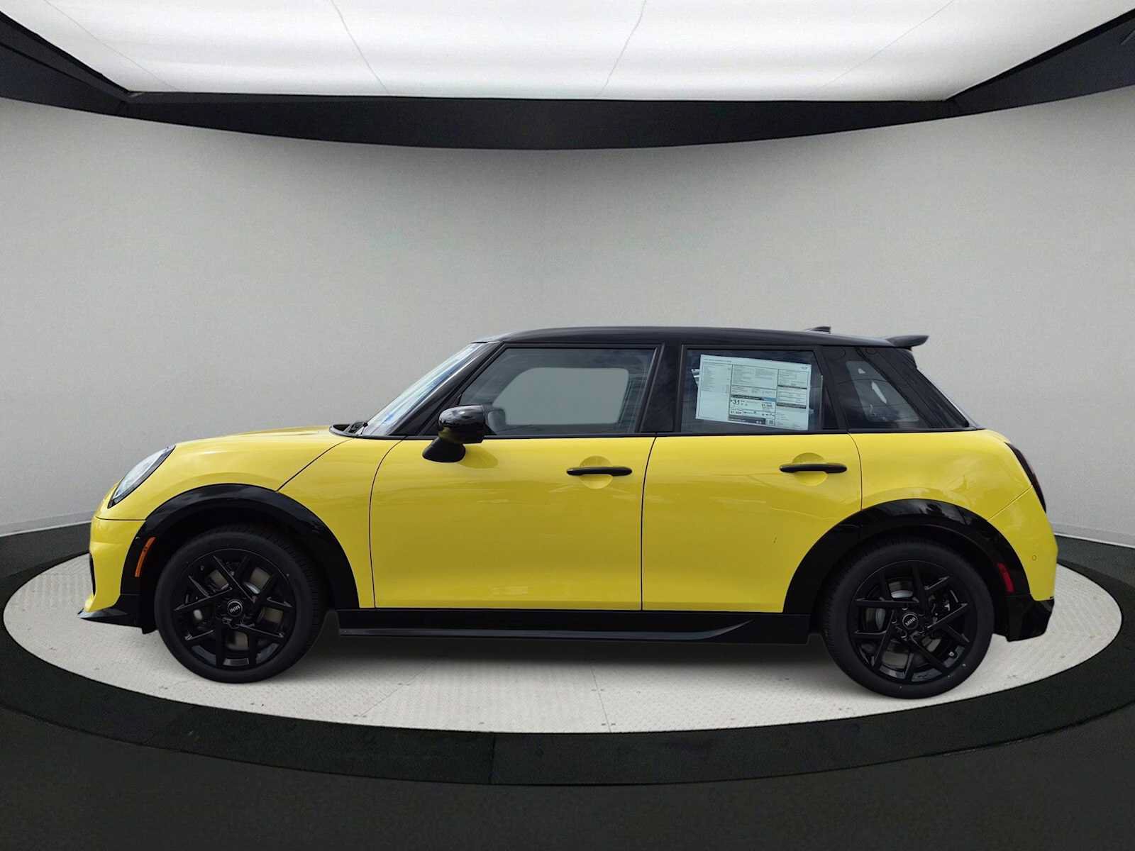 New 2027 MINI Cooper S FWD image 5