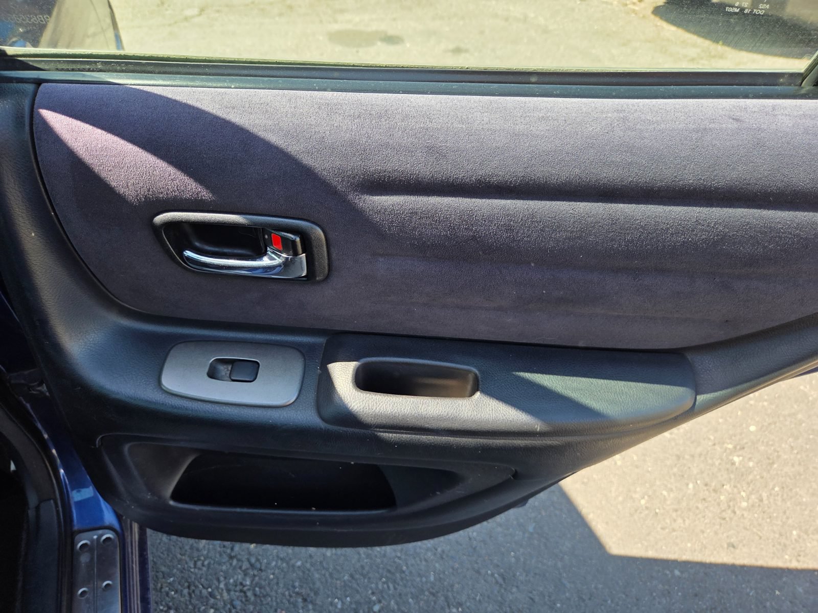 Used 2003 Lexus IS 300 RWD image 9