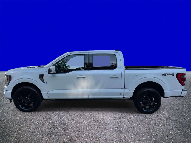 Used 2023 Ford F150 Platinum w/ Equipment Group 701A High AWD/4WD image 6