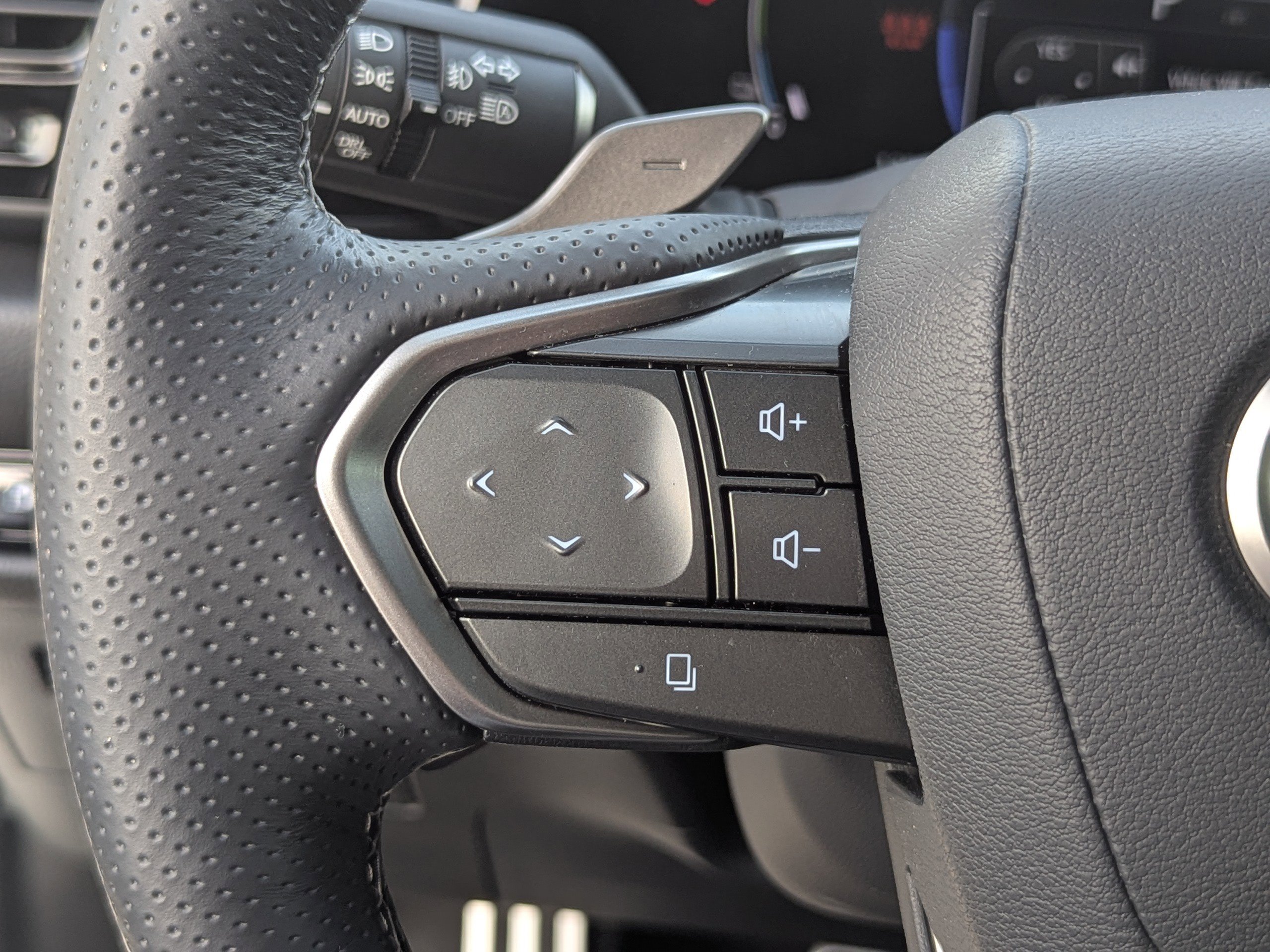 Used 2025 Lexus NX 450h+ F Sport w/ Accessory Package (2T) image 26